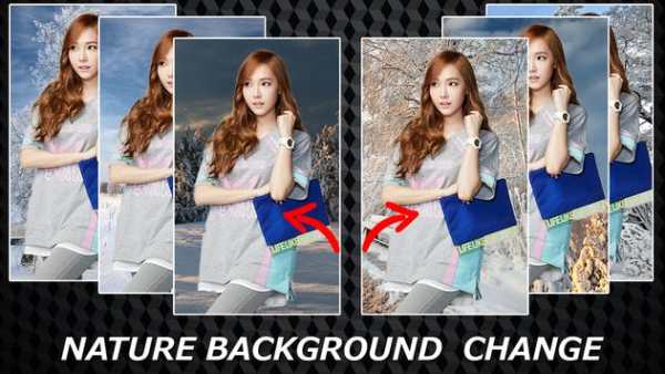 Photo Background screenshot 5