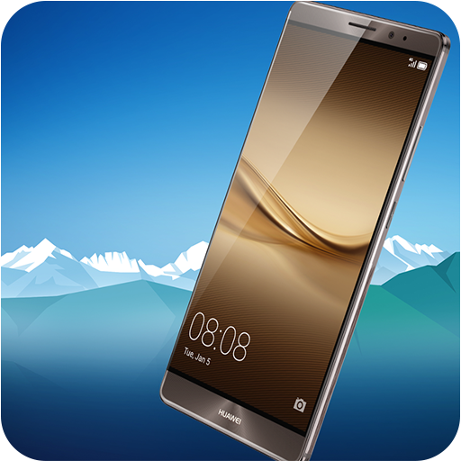 Wallpapers for Huawei icon