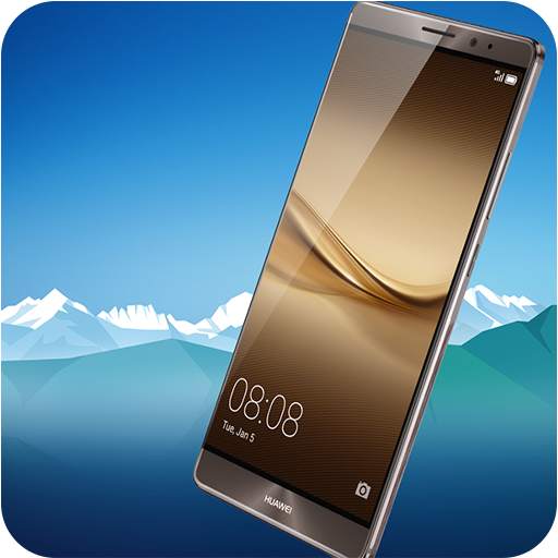 Wallpapers for Huawei 1.0
