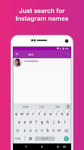 Inst Story Saver & Downloader for Videos & Photos screenshot 3