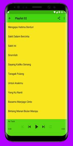 Lagu Ipank Terpopuler 2021 Offline screenshot 5