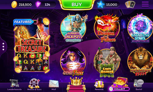 StarPlay screenshot 1