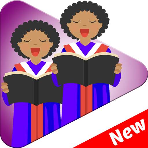 Gospel Music 1.1