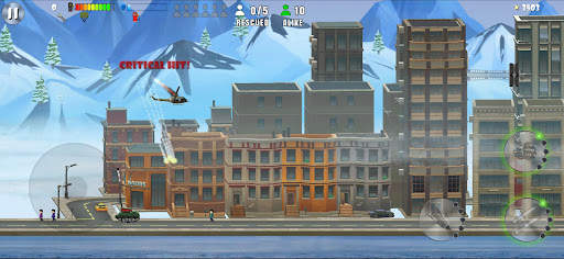 Carpet Bombing 2 screenshot 6