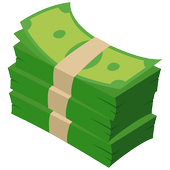 Fast Money icon