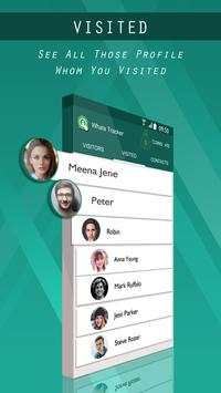 Whats Tracker screenshot 2