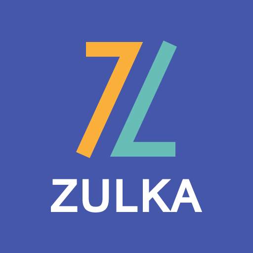Zulka messaging app - Chat and win amazing prizes 6.1.93