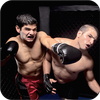 Mortal Street Boxing Fighting icon