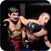 Mortal Street Boxing Fighting