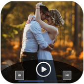 SX Video Player : HD Video Player 2020 иконка