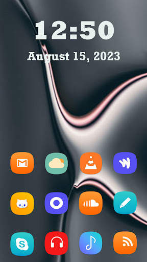 Realme C31 Launcher screenshot 6