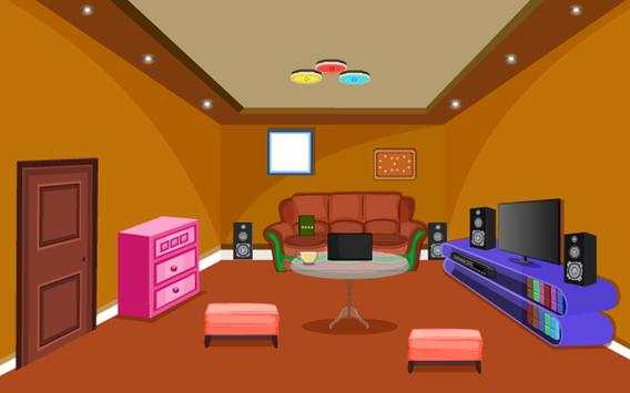 Escape Games-Puzzle Rooms 17 screenshot 15