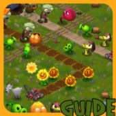 Guide For Plants Vs Zombie 1.0