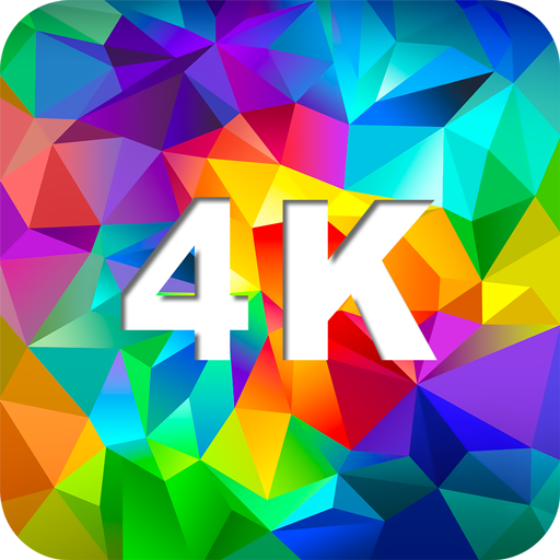 Wallpapers for Samsung 4K icon