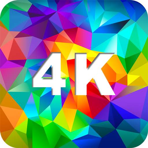 Wallpapers for Samsung 4K 5.7.0