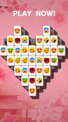 Mahjong-Puzzle Game screenshot 8