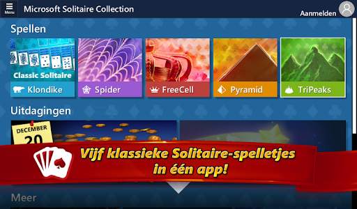 Microsoft Solitaire Collection screenshot 10