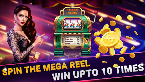 Teen Patti Tycoon - TPT 2 تصوير الشاشة