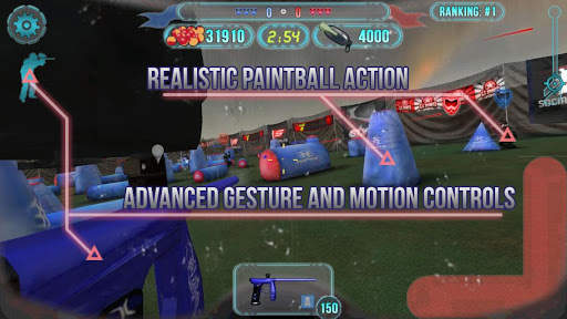 Fields of Battle screenshot 3