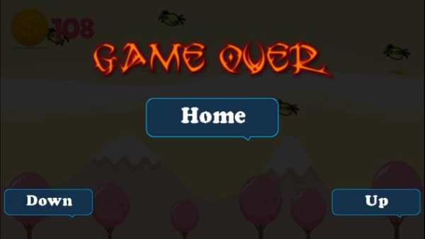 Shoot Bird screenshot 4