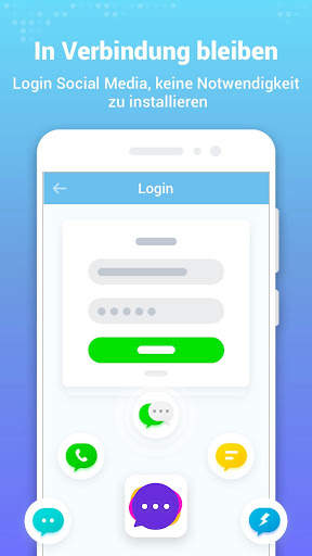 Messenger screenshot 2