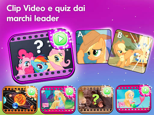 Budge World: giochi divertenti screenshot 13