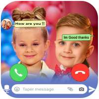 Chat With Diana &amp; Roma icon