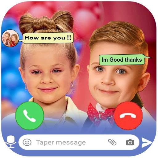 Chat With Diana & Roma 4.0