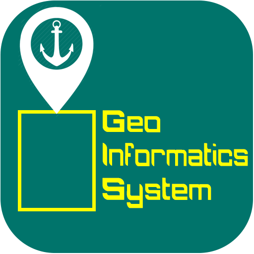 Geo Informatics System icon