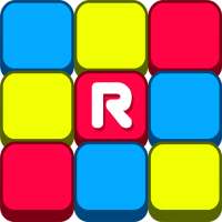 Re-Move Blocks