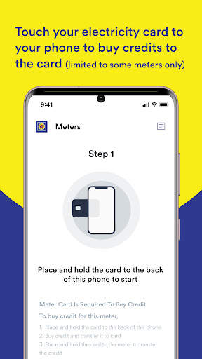 ECG PowerApp screenshot 5