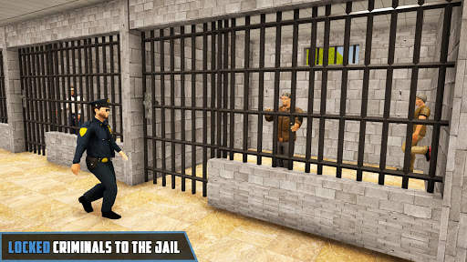 Virtual Police Family Game 2020 -New Virtual Games screenshot 4