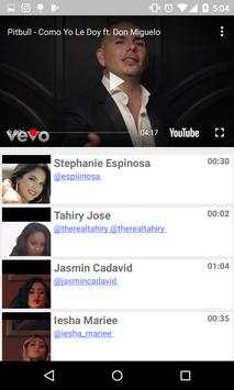 Pausetag screenshot 2