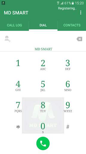 MD SMART скриншот 2