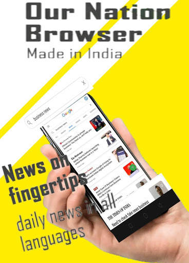 Free Lite Browser App 2020 screenshot 4