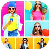 Photo Maker Collage , Editor Photo 1.6