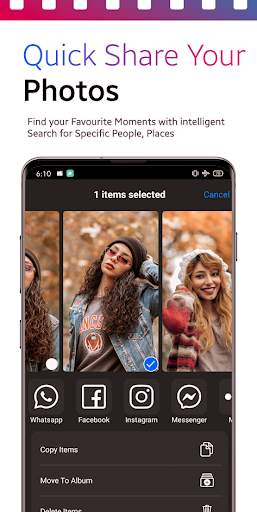 iGallery - iOS Gallery screenshot 5