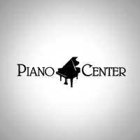 Piano Center logo