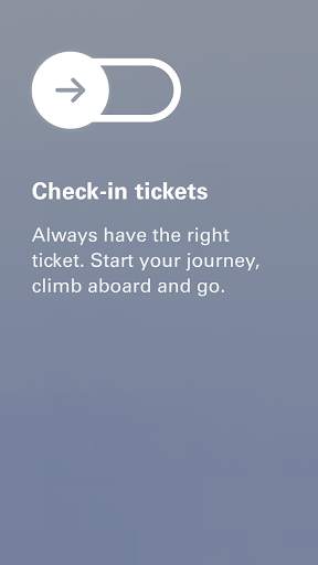 BLS Mobil: Public transport screenshot 5