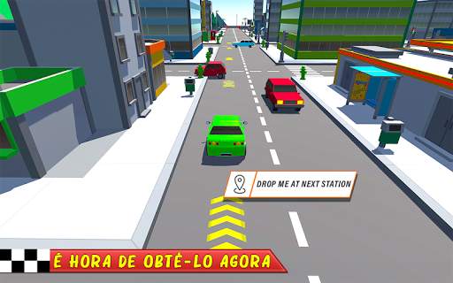 Escolha-os todos em 3D screenshot 4