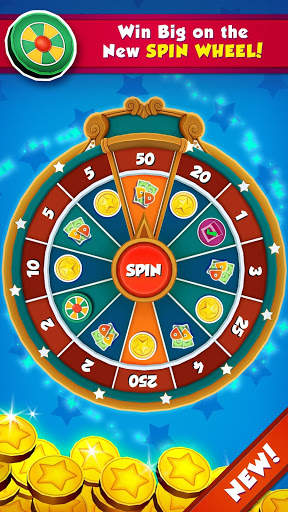 Coin Dozer - Free Prizes screenshot 5