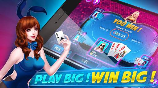 Teen Patti by Freebird screenshot 2
