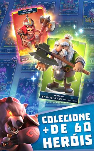 Legend of Solgard screenshot 17