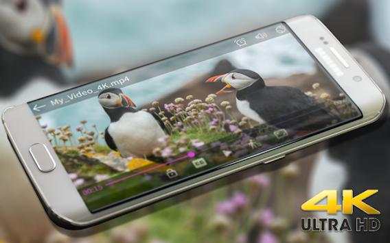 Max Video Player screenshot 1