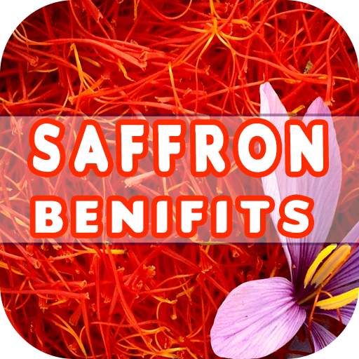 Saffron Benefits 10