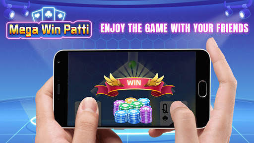 Mega Win Patti screenshot 7