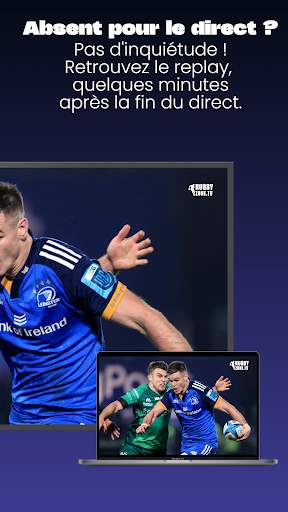 Sportall : Live Multi-Sports screenshot 8
