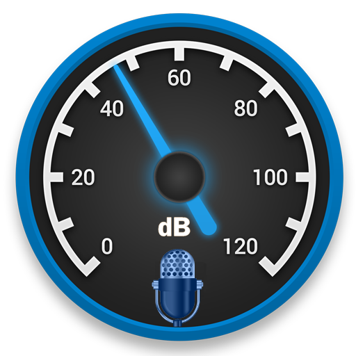Sound Meter - Sound Measure icon