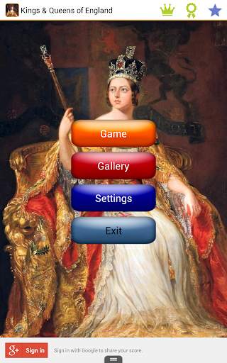 Kings & Queens of England скриншот 9