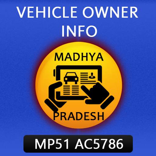 MP RTO Vehicle Owner Details 1.3